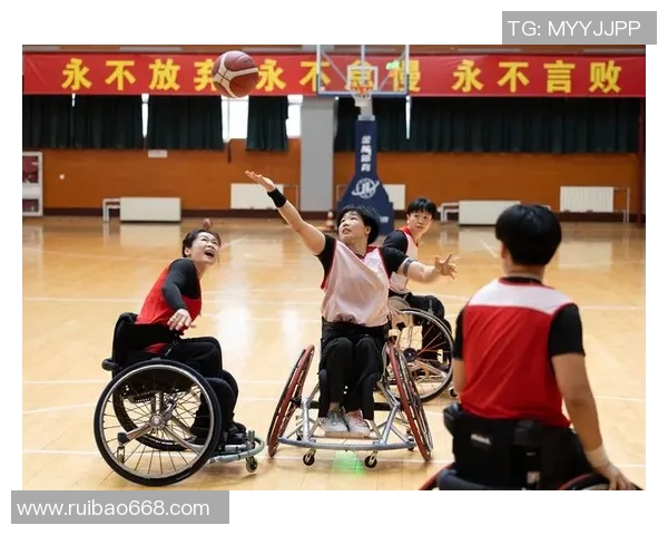 中国残疾人体育艺术培训基地助力残疾人梦想实现与自我价值提升的全新平台