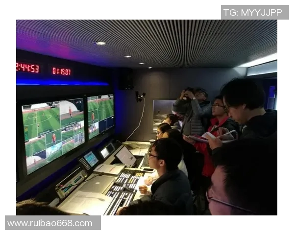 全方位覆盖所有足球赛事直播平台与观看指南尽在掌握