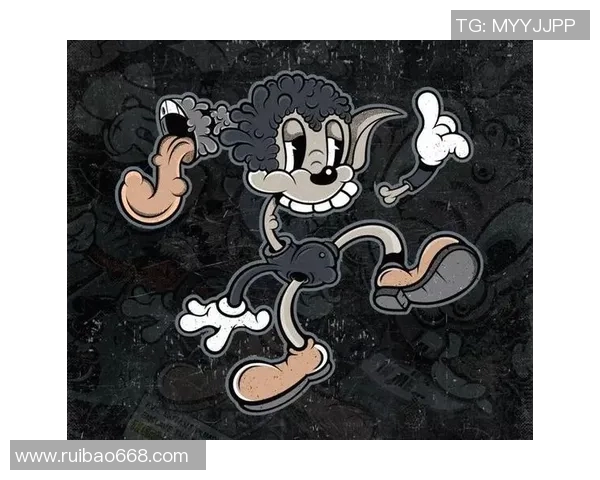 篮球明星抽烟的动漫风格插画展现运动与生活的独特交融